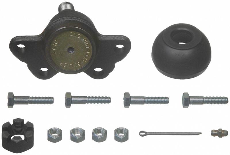 Rare Parts 10507  product image 2 of 3