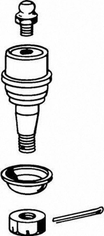 Rare Parts 10549  product image 4 of 4