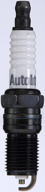 1995 Cadillac Fleetwood Spark Plug