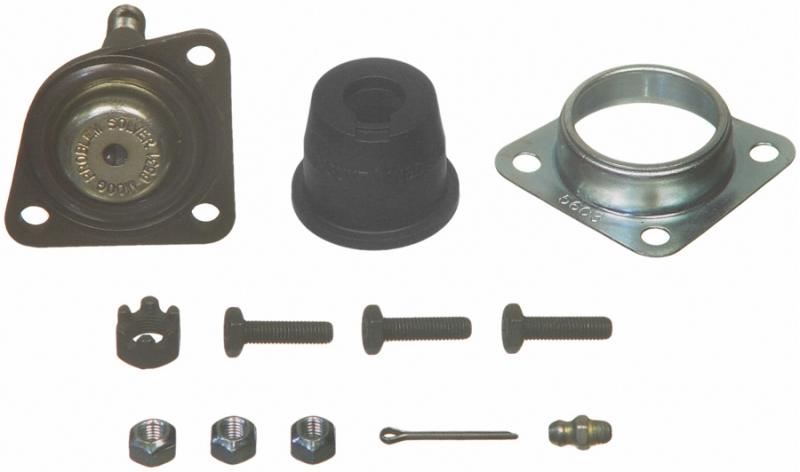 Rare Parts 10747  product image 2 of 3