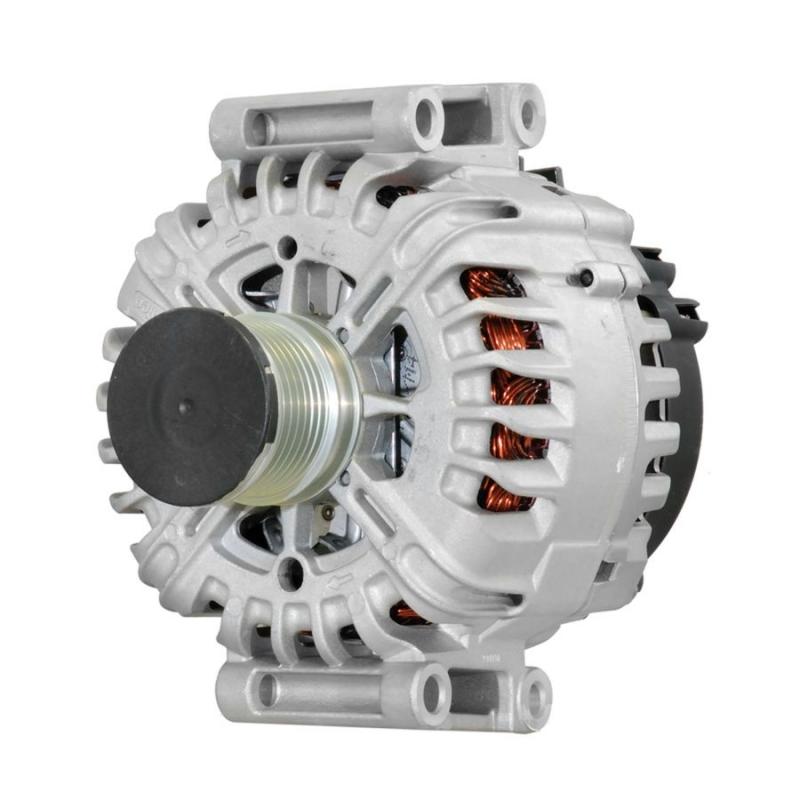 Remy 11004 - Alternator Remy 11004 Alternator product image 1 of 4
