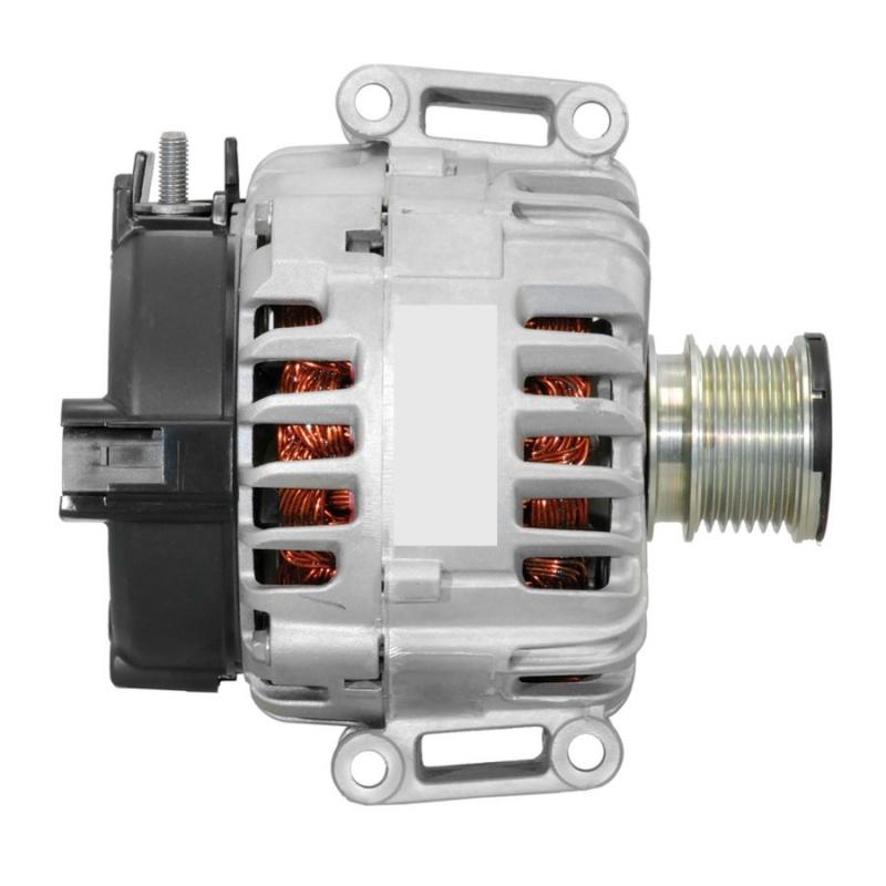 Remy 11004 - Alternator Remy 11004 Alternator product image 3 of 4
