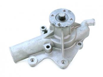 1982 Jeep CJ5 Engine Water Pump GMB 1101050P image 1 of 1
