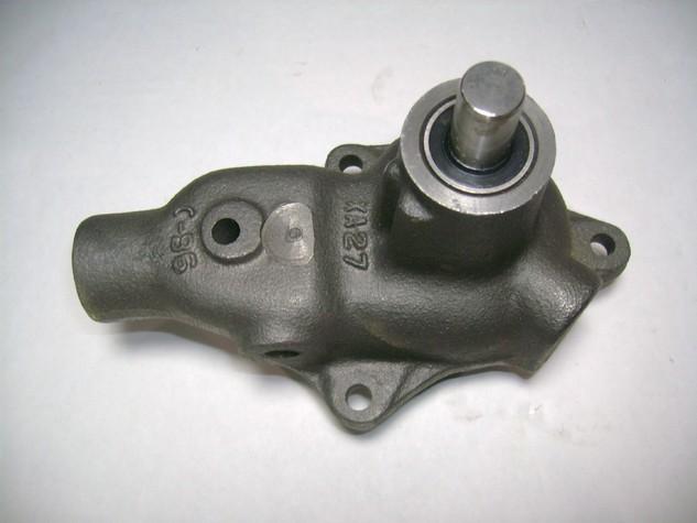 1962 Jeep FC150 Engine Water Pump GMB 1101052 image 1 of 1