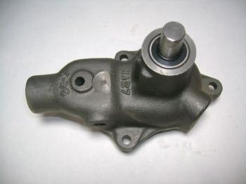 1962 Jeep Dispatcher Engine Water Pump