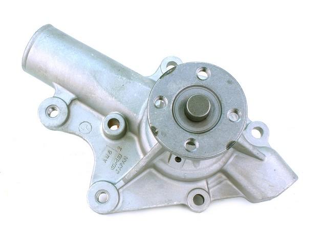 1989 Jeep Comanche Engine Water Pump GMB 1101060P image 1 of 1