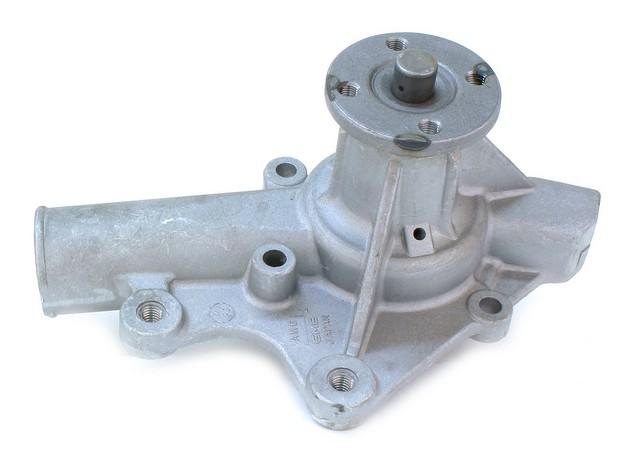 1989 Jeep Comanche Engine Water Pump GMB 1101070P image 1 of 1