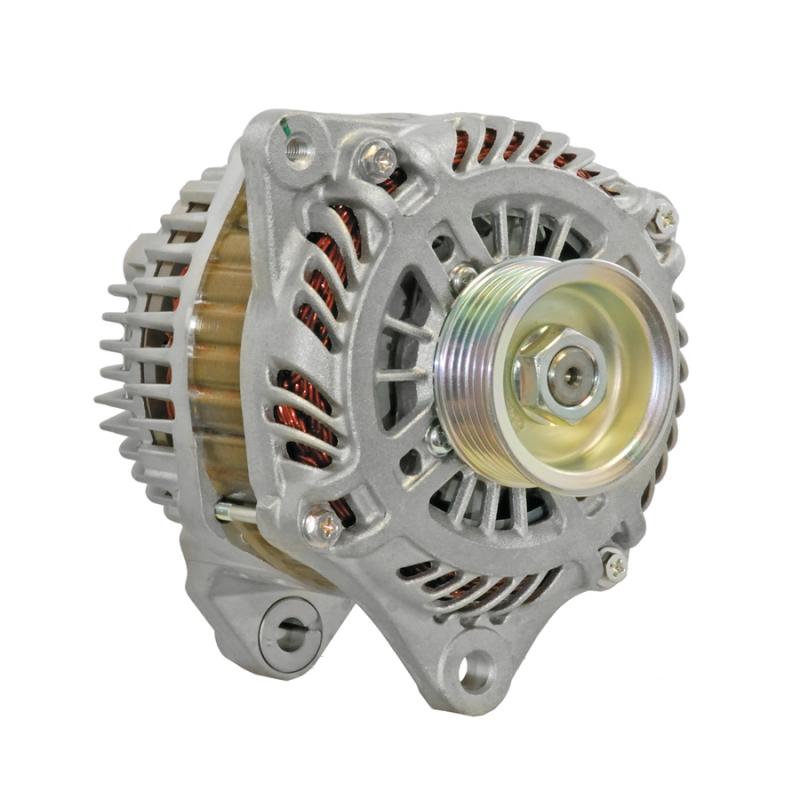 Remy 11053 Alternator product image 3 of 4