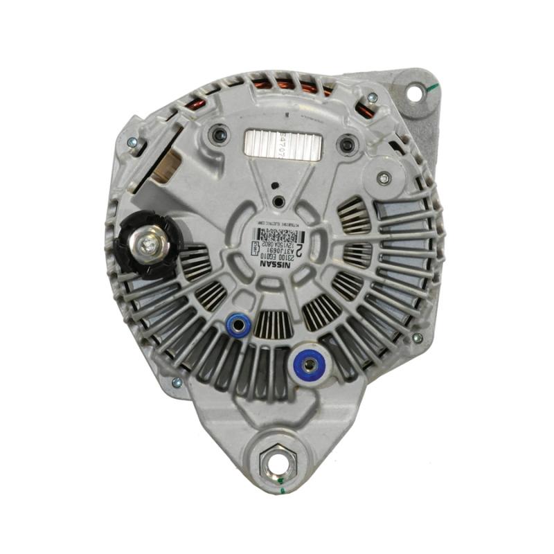 Remy 11053 Alternator product image 4 of 4