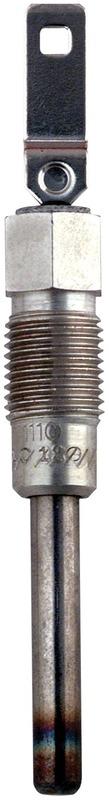 1982 GMC K3500 Diesel Glow Plug Autolite 1110 image 1 of 1