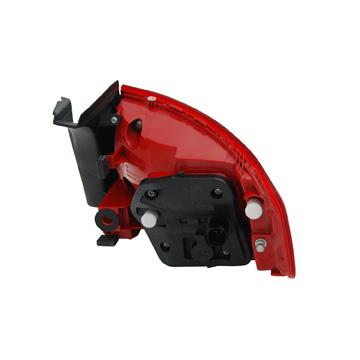 TYC 111162100 - Tail Light Assembly TYC 111162100 Tail Light Assembly product image 1 of 2