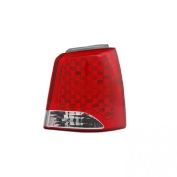 2013 Kia Sorento Tail Light Assembly Right Outer TYC 111170500 image 2 of 2