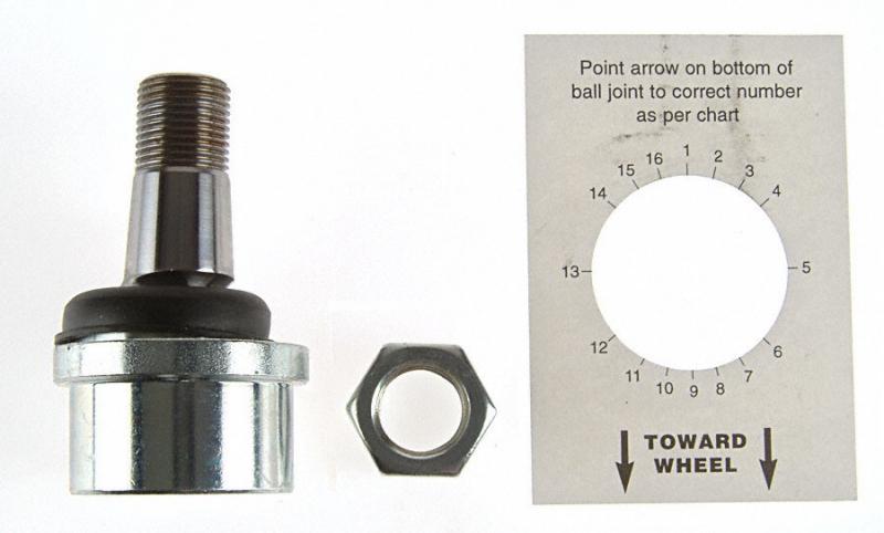 Rare Parts 11138  product image 2 of 3