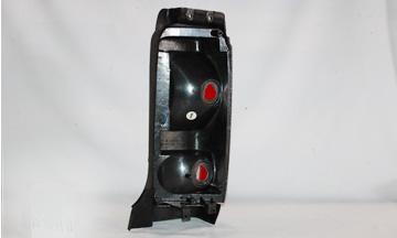TYC 11178501 Tail Light Assembly product image 2 of 2