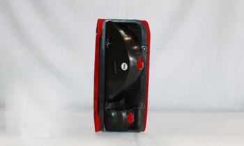 1996 Ford Bronco Tail Light Assembly Left TYC 11188601 image 2 of 4