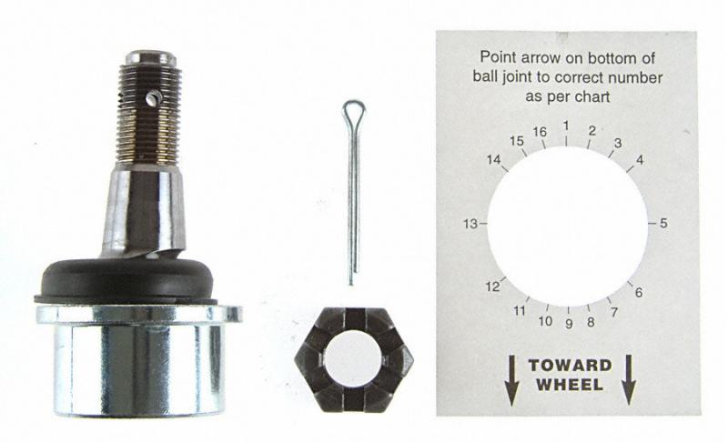 Rare Parts 11199  product image 1 of 3