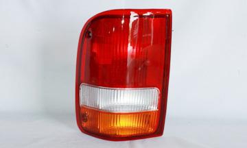 TYC 11306601 - Tail Light Assembly TYC 11306601 Tail Light Assembly product image 2 of 2