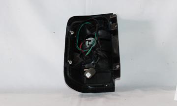 TYC 11322190 - Tail Light Assembly TYC 11322190 Tail Light Assembly product image 2 of 2