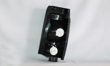 TYC 11505401 - Tail Light Assembly TYC 11505401 Tail Light Assembly product image 2 of 2