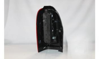 2004 Oldsmobile Silhouette Tail Light Assembly Right TYC 11513100 image 1 of 4