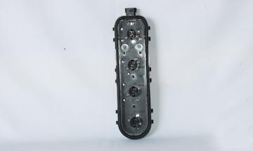2002 Chevrolet Venture Tail Light Connector Plate Right TYC 11513120 image 2 of 2
