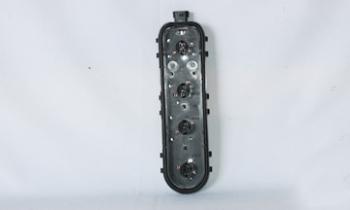 2004 Oldsmobile Silhouette Tail Light Connector Plate Right TYC 11513120 image 2 of 2