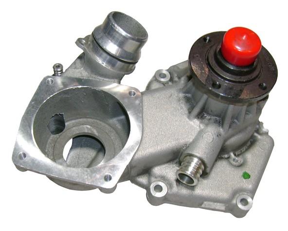1999 BMW 750iL Engine Water Pump