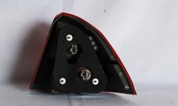 TYC 11543400 - Tail Light Assembly Product image