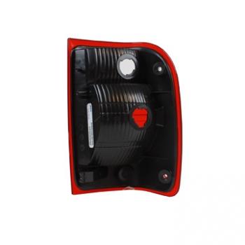 TYC 11545201 - Tail Light Assembly Product image