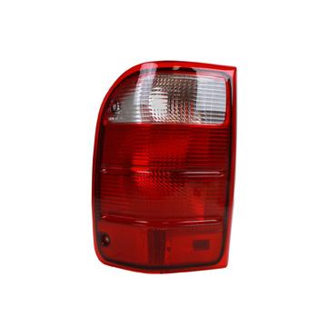 2004 Ford Ranger Tail Light Assembly Left TYC 11545201 image 2 of 2