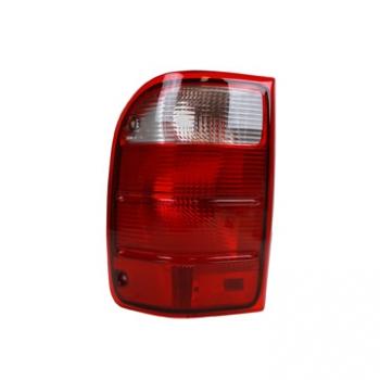 2003 Ford Ranger Tail Light Assembly Left TYC 11545201 image 2 of 2