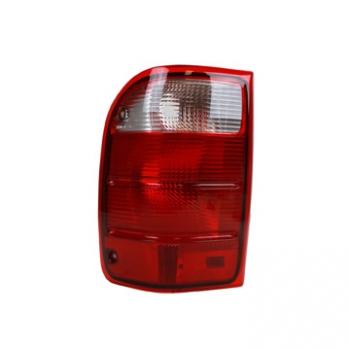 TYC 11545201 - Tail Light Assembly Product image