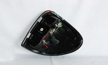 TYC 11547800 - Tail Light Assembly Product image