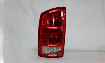 2003 Dodge Ram 1500 Tail Light Assembly