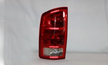 TYC 11570201 - Tail Light Assembly Product image