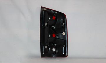 TYC 11570201 - Tail Light Assembly TYC 11570201 Tail Light Assembly product image 2 of 2