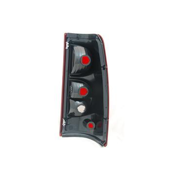 TYC 11585101 - Tail Light Assembly TYC 11585101 Tail Light Assembly product image 2 of 4