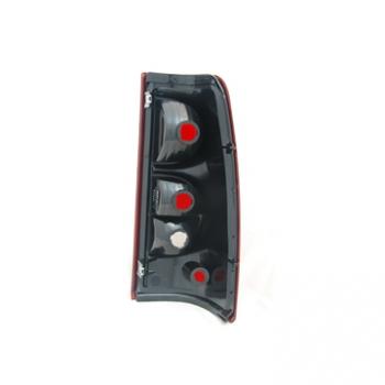 2003 Chevrolet Silverado 1500 Tail Light Assembly Right TYC 11585101 image 2 of 4