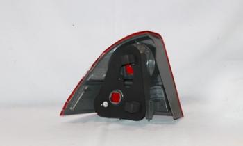 2005 Honda Civic Tail Light Assembly Right Outer TYC 11587701 image 1 of 4