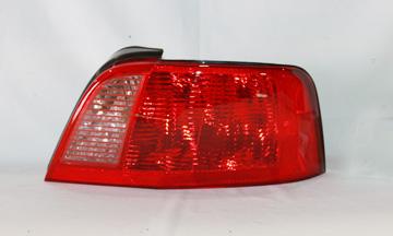 TYC 11592700 - Tail Light Assembly TYC 11592700 Tail Light Assembly product image 2 of 2