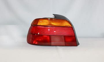 TYC 11601001 - Tail Light Assembly TYC 11601001 Tail Light Assembly product image 2 of 2