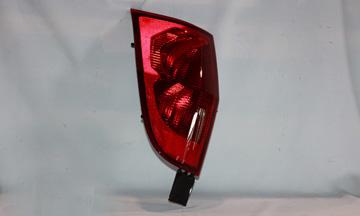 TYC 11603201 - Tail Light Assembly TYC 11603201 Tail Light Assembly product image 2 of 2