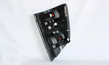 TYC 11610001 - Tail Light Assembly TYC 11610001 Tail Light Assembly product image 1 of 2