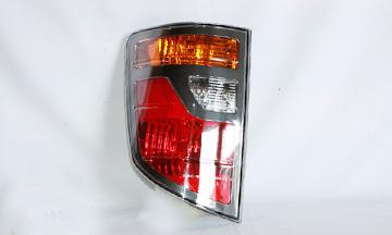 TYC 11610001 - Tail Light Assembly TYC 11610001 Tail Light Assembly product image 2 of 2