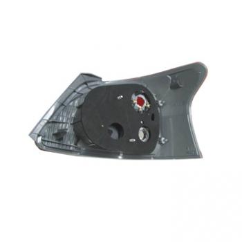 TYC 11623491 - Tail Light Assembly Product image