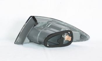 2008 Mazda 6 Tail Light Assembly Left Outer TYC 11623800 image 1 of 4