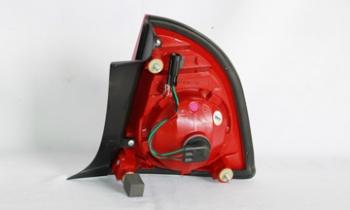 TYC 11626600 - Tail Light Assembly Product image