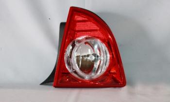 2010 Chevrolet Malibu Tail Light Assembly Right Outer TYC 11631300 image 1 of 4