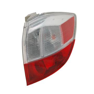 TYC 11632600 Tail Light Assembly product image 1 of 8