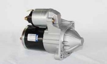 TYC 117905 - Starter Motor Product image